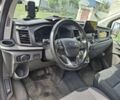 Серый Форд Транзит, объемом двигателя 2 л и пробегом 150 тыс. км за 21900 $, фото 4 на Automoto.ua