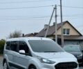 Сірий Форд Транзит, об'ємом двигуна 2 л та пробігом 65 тис. км за 16000 $, фото 3 на Automoto.ua