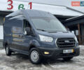 Серый Форд Транзит, объемом двигателя 2 л и пробегом 87 тыс. км за 22800 $, фото 56 на Automoto.ua