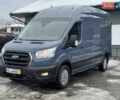 Серый Форд Транзит, объемом двигателя 2 л и пробегом 87 тыс. км за 22800 $, фото 1 на Automoto.ua