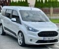 Сірий Форд Транзит, об'ємом двигуна 2 л та пробігом 63 тис. км за 18000 $, фото 1 на Automoto.ua