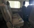 Серый Форд Транзит, объемом двигателя 3.5 л и пробегом 54 тыс. км за 5300 $, фото 10 на Automoto.ua