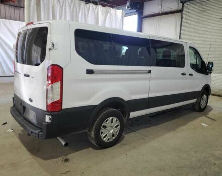 Серый Форд Транзит, объемом двигателя 3.5 л и пробегом 54 тыс. км за 5300 $, фото 2 на Automoto.ua