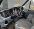 Серый Форд Транзит, объемом двигателя 2.2 л и пробегом 330 тыс. км за 6500 $, фото 3 на Automoto.ua
