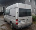 Серый Форд Транзит, объемом двигателя 2.2 л и пробегом 330 тыс. км за 6500 $, фото 2 на Automoto.ua