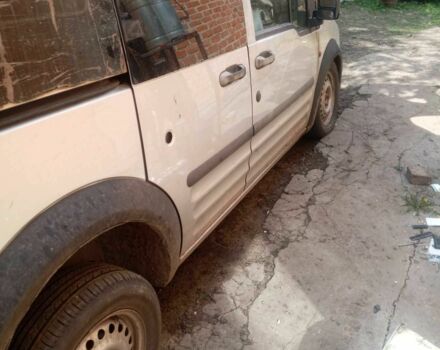 Форд Транзит 2006 в Ичне на Automoto.ua Серый Форд Транзит, объемом двигателя 0 л и пробегом 2 тыс. км за 500 $, фото 2 на Automoto.ua