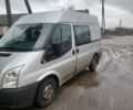 Серый Форд Транзит, объемом двигателя 2.2 л и пробегом 330 тыс. км за 6500 $, фото 1 на Automoto.ua