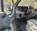 Серый Форд Транзит, объемом двигателя 2.2 л и пробегом 250 тыс. км за 1995 $, фото 8 на Automoto.ua