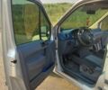 Серый Форд Транзит, объемом двигателя 1.8 л и пробегом 315 тыс. км за 6000 $, фото 2 на Automoto.ua