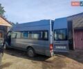 Серый Форд Транзит, объемом двигателя 2.4 л и пробегом 491 тыс. км за 10100 $, фото 2 на Automoto.ua