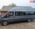 Серый Форд Транзит, объемом двигателя 2.4 л и пробегом 491 тыс. км за 10100 $, фото 3 на Automoto.ua