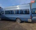 Серый Форд Транзит, объемом двигателя 2.4 л и пробегом 491 тыс. км за 10100 $, фото 7 на Automoto.ua