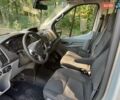 Серый Форд Транзит, объемом двигателя 2.3 л и пробегом 403 тыс. км за 25000 $, фото 2 на Automoto.ua
