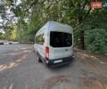 Серый Форд Транзит, объемом двигателя 2.3 л и пробегом 403 тыс. км за 25000 $, фото 3 на Automoto.ua
