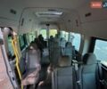 Серый Форд Транзит, объемом двигателя 2.3 л и пробегом 403 тыс. км за 25000 $, фото 7 на Automoto.ua