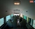 Серый Форд Транзит, объемом двигателя 2.3 л и пробегом 403 тыс. км за 25000 $, фото 11 на Automoto.ua