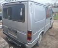 Серый Форд Транзит, объемом двигателя 2.5 л и пробегом 360 тыс. км за 800 $, фото 2 на Automoto.ua