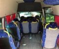 Сірий Форд Транзит, об'ємом двигуна 2.2 л та пробігом 240 тис. км за 8500 $, фото 6 на Automoto.ua