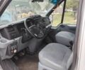 Сірий Форд Транзит, об'ємом двигуна 2.2 л та пробігом 240 тис. км за 8500 $, фото 3 на Automoto.ua