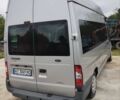 Сірий Форд Транзит, об'ємом двигуна 2.2 л та пробігом 240 тис. км за 8500 $, фото 2 на Automoto.ua