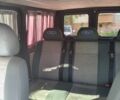 Серый Форд Транзит, объемом двигателя 2.2 л и пробегом 277 тыс. км за 9996 $, фото 11 на Automoto.ua