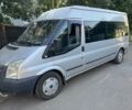 Серый Форд Транзит, объемом двигателя 2.2 л и пробегом 300 тыс. км за 7518 $, фото 1 на Automoto.ua