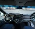 Сірий Форд Транзит, об'ємом двигуна 2.2 л та пробігом 300 тис. км за 7214 $, фото 9 на Automoto.ua