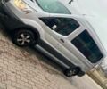 Сірий Форд Транзит, об'ємом двигуна 0 л та пробігом 230 тис. км за 16002 $, фото 3 на Automoto.ua