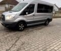Сірий Форд Транзит, об'ємом двигуна 0 л та пробігом 230 тис. км за 16002 $, фото 2 на Automoto.ua
