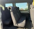 Сірий Форд Транзит, об'ємом двигуна 0 л та пробігом 230 тис. км за 16002 $, фото 7 на Automoto.ua