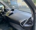 Серый Форд Транзит, объемом двигателя 2 л и пробегом 500 тыс. км за 10500 $, фото 7 на Automoto.ua