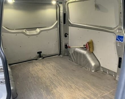 Серый Форд Транзит, объемом двигателя 2 л и пробегом 500 тыс. км за 10500 $, фото 12 на Automoto.ua