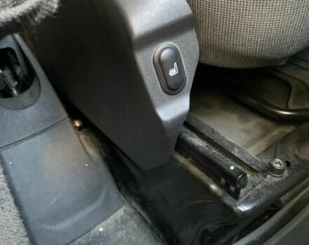 Серый Форд Транзит, объемом двигателя 2 л и пробегом 500 тыс. км за 10500 $, фото 13 на Automoto.ua