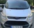 Серый Форд Транзит, объемом двигателя 2 л и пробегом 500 тыс. км за 10500 $, фото 2 на Automoto.ua