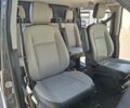 Сірий Форд Транзит, об'ємом двигуна 2 л та пробігом 279 тис. км за 15500 $, фото 6 на Automoto.ua
