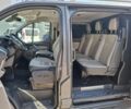 Сірий Форд Транзит, об'ємом двигуна 2 л та пробігом 279 тис. км за 15500 $, фото 3 на Automoto.ua