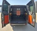 Серый Форд Транзит, объемом двигателя 2 л и пробегом 279 тыс. км за 15500 $, фото 2 на Automoto.ua