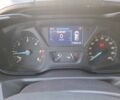 Серый Форд Транзит, объемом двигателя 2 л и пробегом 279 тыс. км за 15500 $, фото 4 на Automoto.ua