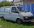 Серый Форд Транзит, объемом двигателя 0 л и пробегом 300 тыс. км за 1100 $, фото 4 на Automoto.ua