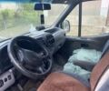 Серый Форд Транзит, объемом двигателя 2.5 л и пробегом 300 тыс. км за 2700 $, фото 7 на Automoto.ua
