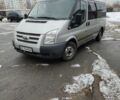 Серый Форд Транзит, объемом двигателя 2.2 л и пробегом 260 тыс. км за 14000 $, фото 1 на Automoto.ua