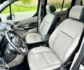 Сірий Форд Транзит, об'ємом двигуна 2.5 л та пробігом 130 тис. км за 11200 $, фото 8 на Automoto.ua