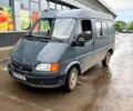 Серый Форд Транзит, объемом двигателя 2.5 л и пробегом 0 тыс. км за 1050 $, фото 1 на Automoto.ua