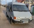 Сірий Форд Транзит, об'ємом двигуна 2.4 л та пробігом 108 тис. км за 2500 $, фото 1 на Automoto.ua