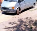 Сірий Форд Транзит, об'ємом двигуна 2.5 л та пробігом 350 тис. км за 3500 $, фото 3 на Automoto.ua