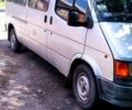 Сірий Форд Транзит, об'ємом двигуна 2.5 л та пробігом 350 тис. км за 3500 $, фото 4 на Automoto.ua