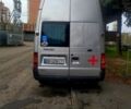 Серый Форд Транзит, объемом двигателя 2.4 л и пробегом 0 тыс. км за 4800 $, фото 3 на Automoto.ua