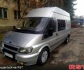 Серый Форд Транзит, объемом двигателя 2.4 л и пробегом 0 тыс. км за 4800 $, фото 1 на Automoto.ua