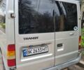 Серый Форд Транзит, объемом двигателя 2 л и пробегом 410 тыс. км за 4800 $, фото 4 на Automoto.ua