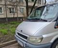 Серый Форд Транзит, объемом двигателя 2 л и пробегом 410 тыс. км за 4800 $, фото 1 на Automoto.ua